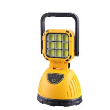 Hi Sheen HS-8033C Solar Light | Multifunctional Solar LED light - khan American Tools