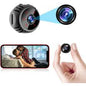 WIFI HD Mini Hidden Camera | Hidden Mini Camera - khan American Tools