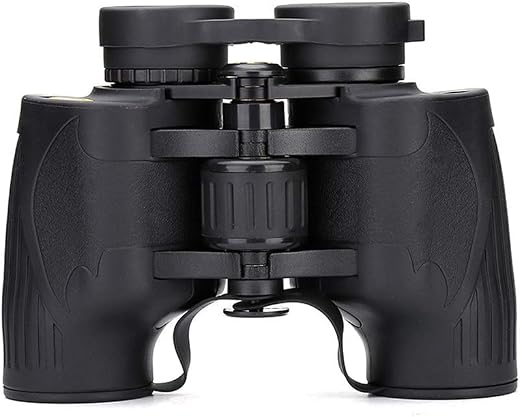 Imported HD Binoculars | Long-Range Outdoor Binoculars for Hunting, Camping & Bird Watching