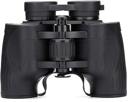 Imported HD Binoculars | Long-Range Outdoor Binoculars for Hunting, Camping & Bird Watching