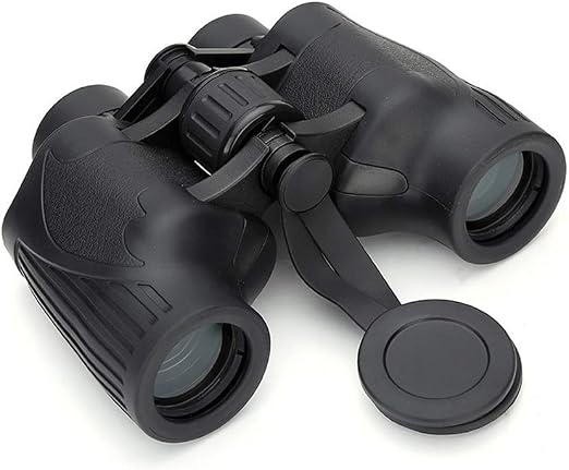 Imported HD Binoculars | Long-Range Outdoor Binoculars for Hunting, Camping & Bird Watching