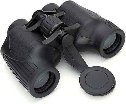 Imported HD Binoculars | Long-Range Outdoor Binoculars for Hunting, Camping & Bird Watching