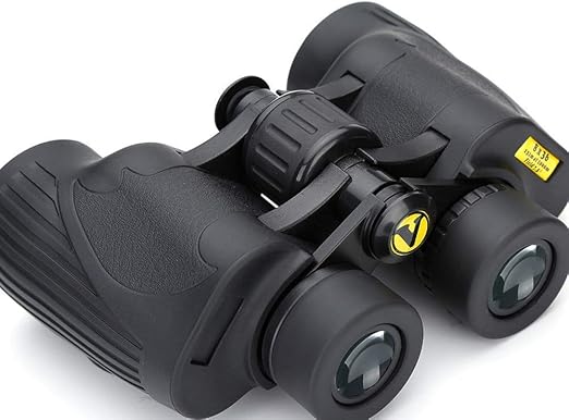 Imported HD Binoculars | Long-Range Outdoor Binoculars for Hunting, Camping & Bird Watching