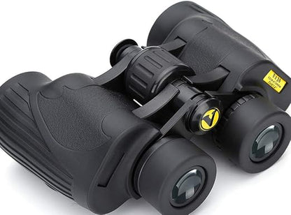 Imported HD Binoculars | Long-Range Outdoor Binoculars for Hunting, Camping & Bird Watching
