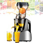 Hoffman Juice Extractor | Hoffman HM : 636 Slow Juicer - khan American Tools