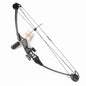 Junxing Double Wire Archery | Light weight Portable Junxing Archery Bow - khan American Tools
