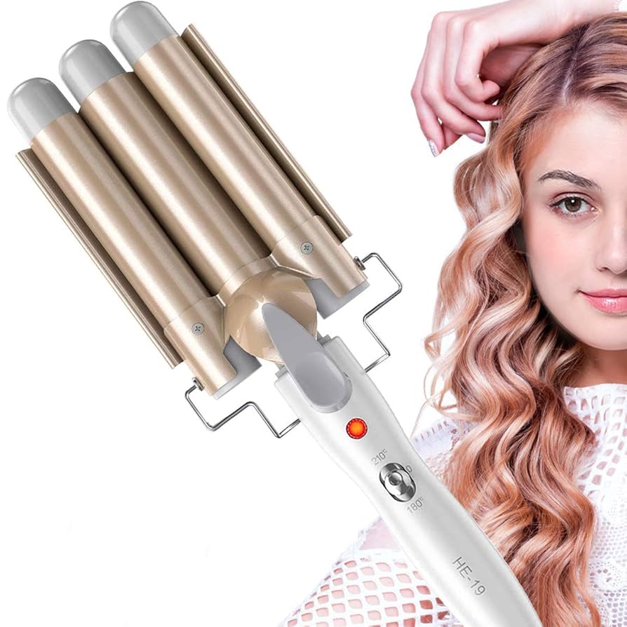 #Curling iron, #wave curler, #hair curling iron, #best hair curling machine, #curling machine price in pakistan
