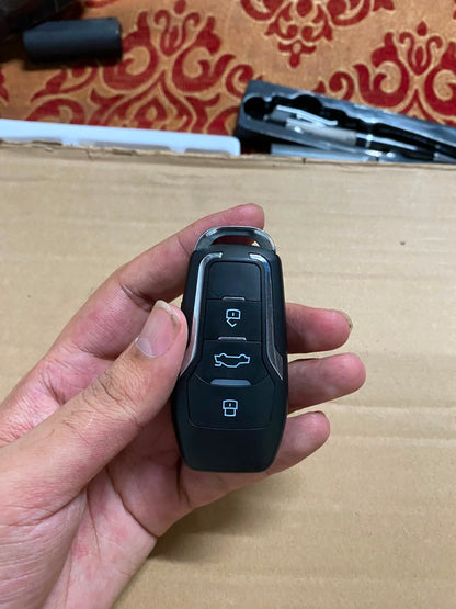 64GB Spy Camera Car Key,360 Minutes Battery Life, Mini Nanny Cam Hidden Camera,Small Hidden Camera with HD 1080P,Surveillance & Security Spy Hidden Cameras