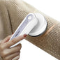 Sokany SK-855 Lint Remover | Rechargeable Lint Remover With Replaceable Blade - khan American Tools