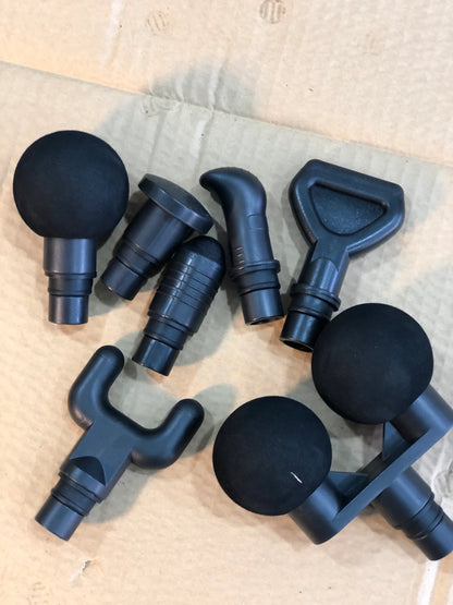 MDHL MD-8128 Digital Massage Gun