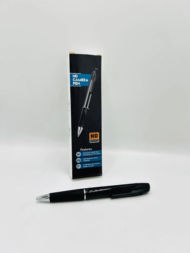 HD Pen Hidden Camera 1080p | Spy Pen With Camera HD Quality - khan American Tools