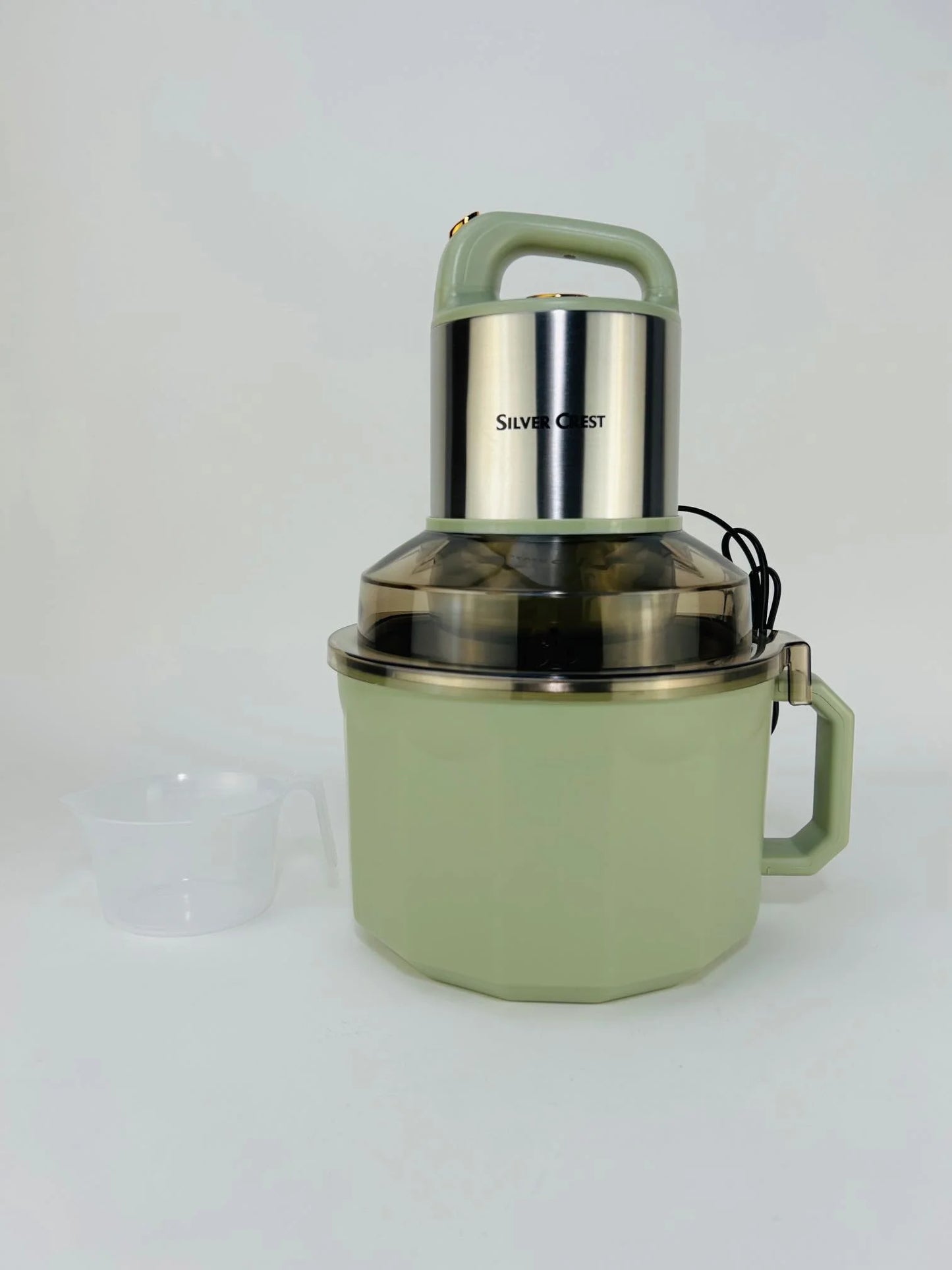 Silver Crest SC-7070 Food Chopper | Food Chopper With 6.0L Capacity