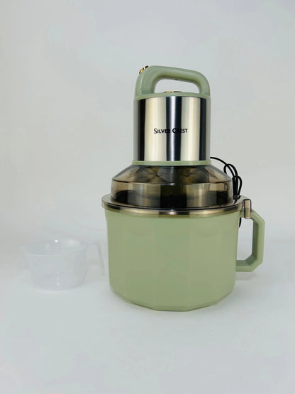 Silver Crest SC-7070 Food Chopper | Food Chopper With 6.0L Capacity