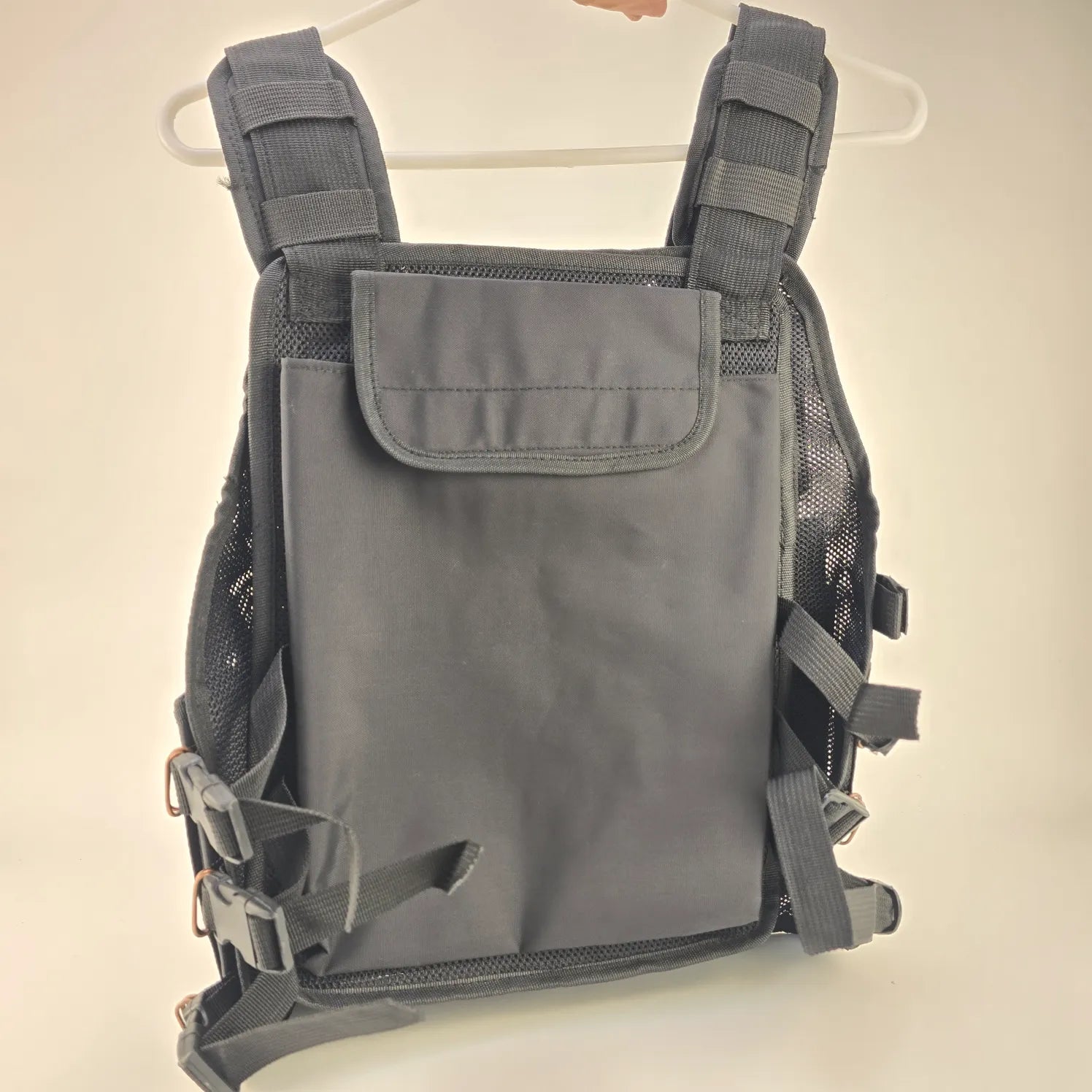 Custom Combat Tactical Vest | Plate Carrier Vest - khan American Tools