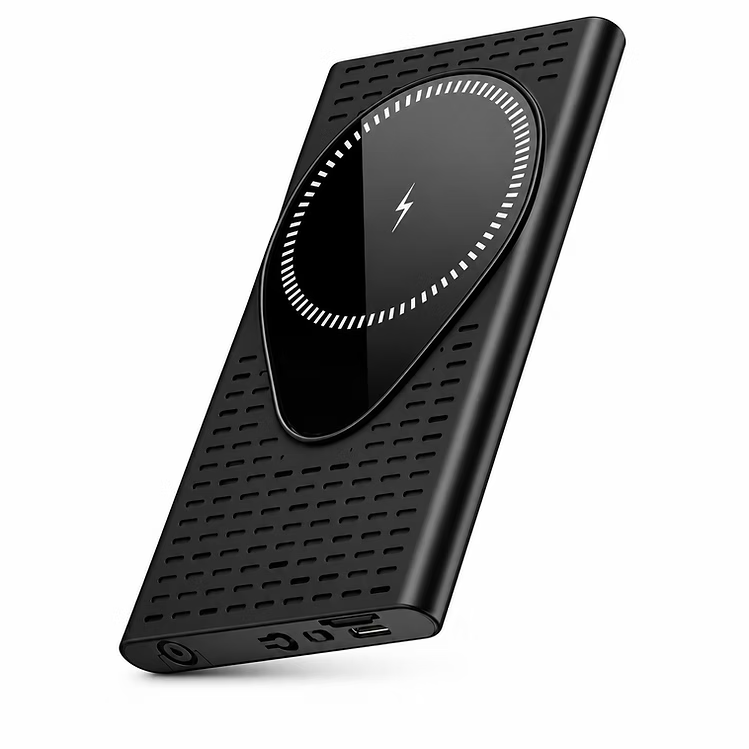 Spy Camera Powerbank 10000mAh – Hidden Camera