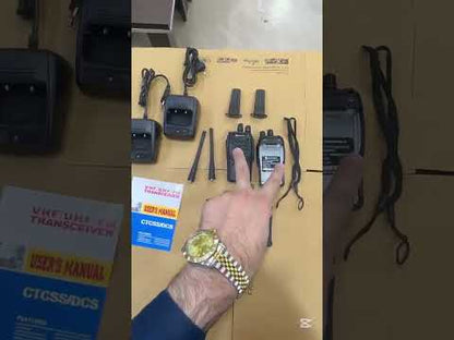 Motorola BF 888s Walkie Talkie Wireless 
