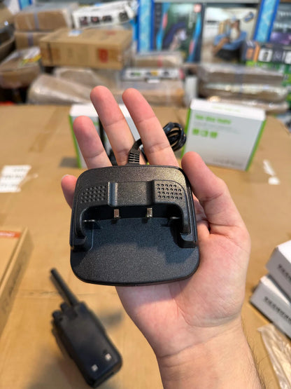 Motorola Walkie Talkie - TC 999