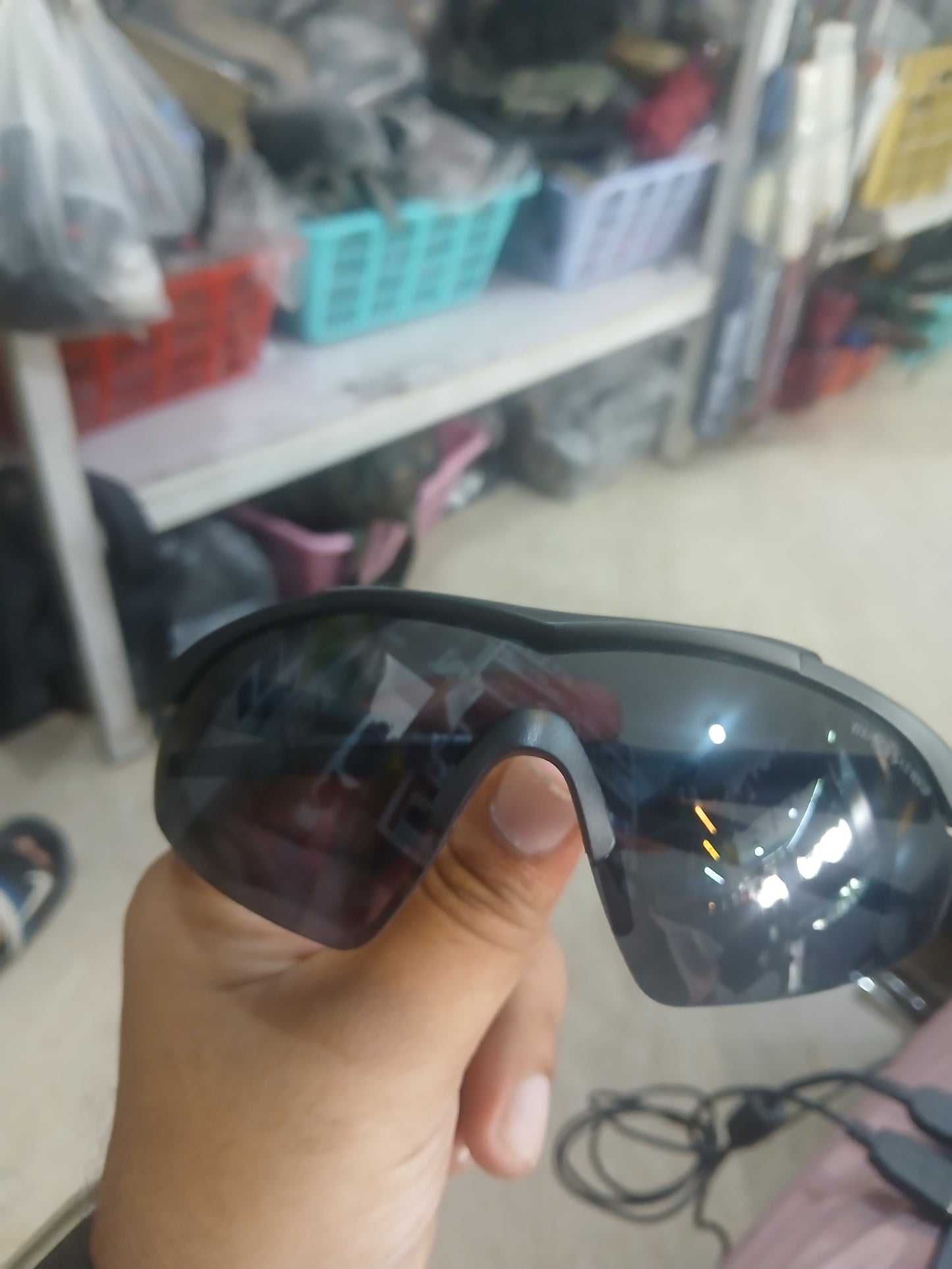 5.11 Tactical Sunglasses