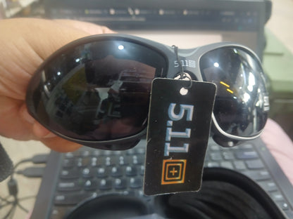 5.11 Tactical Goggles