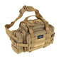 Military Bag For Travel | Multipurpose Bag For Men - khan American Tools