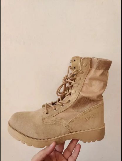 Combat Altama USA Tactical Shoes