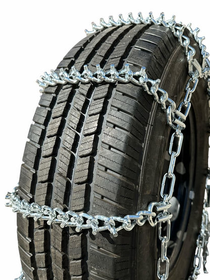 LOT IMPORTED  japanese tyre snow chain / V-Bar ATV Tire Chains |  Anti-Skid Snow Chains Metal Tire Chain