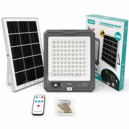 COBA CB-T106 Solar Sensor Light