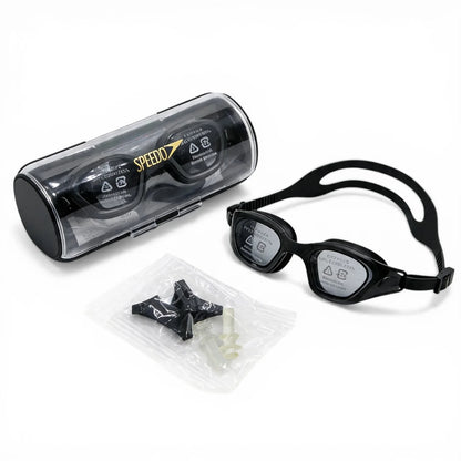 Speedo Swimming Goggles Set