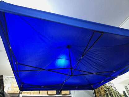 Core 10' x 10' Instant Shelter Pop-Up Canopy Tent