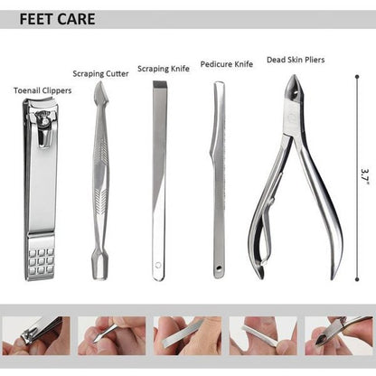 foot care tools