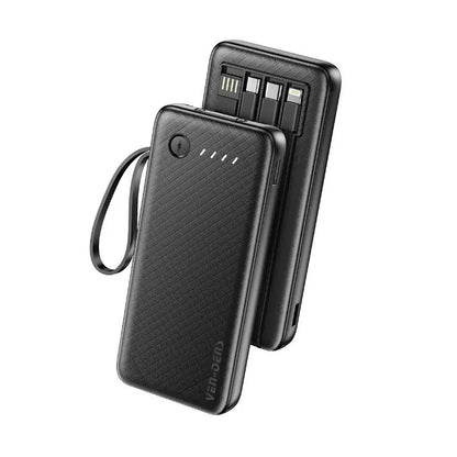 Ven Dens VD-PB059 Black 20000mAh