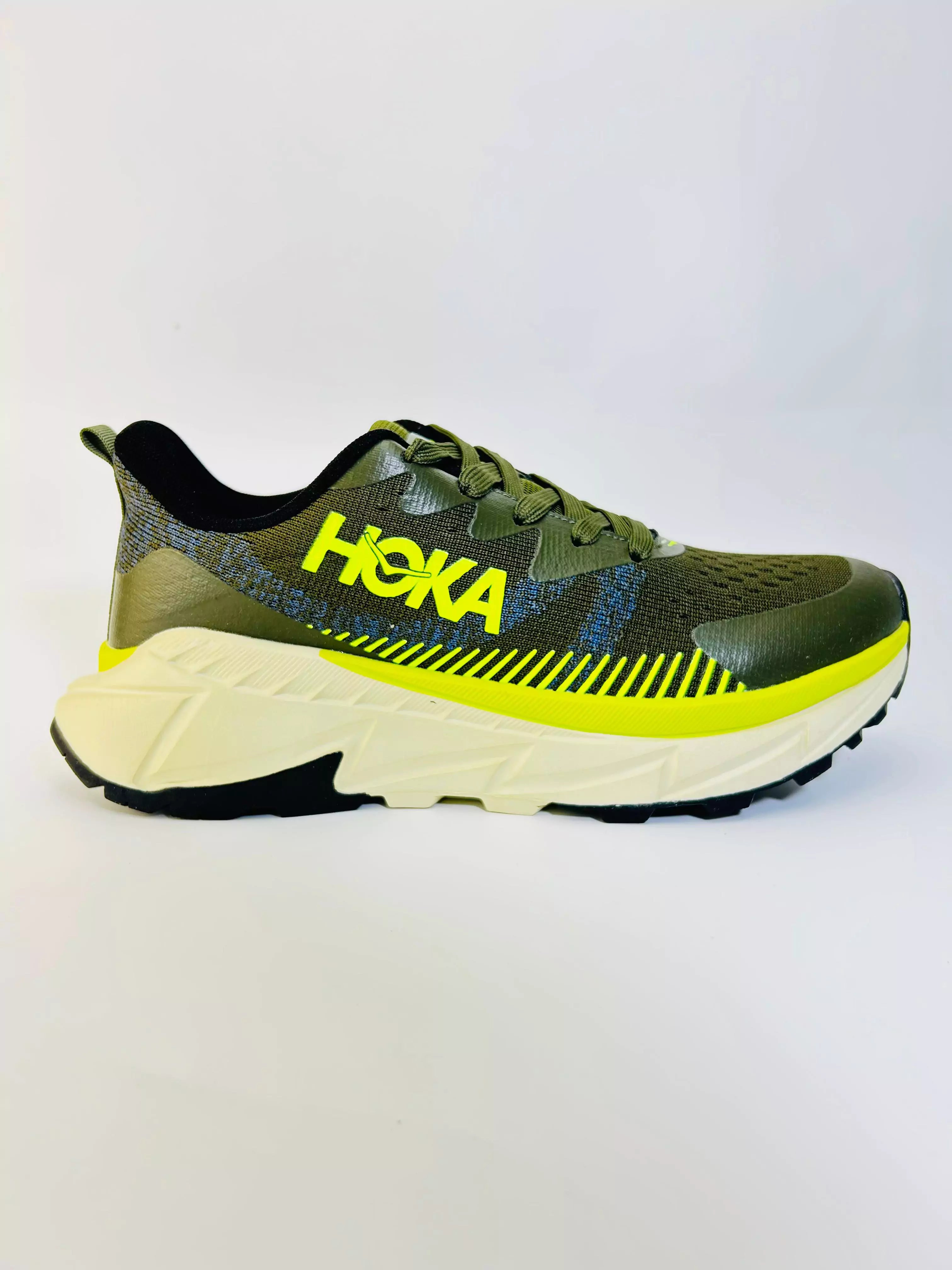 Hoka Skyline-Float X Shoes For Men - khan American Tools