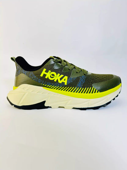 Hoka Skyline-Float X Shoes For Men - khan American Tools