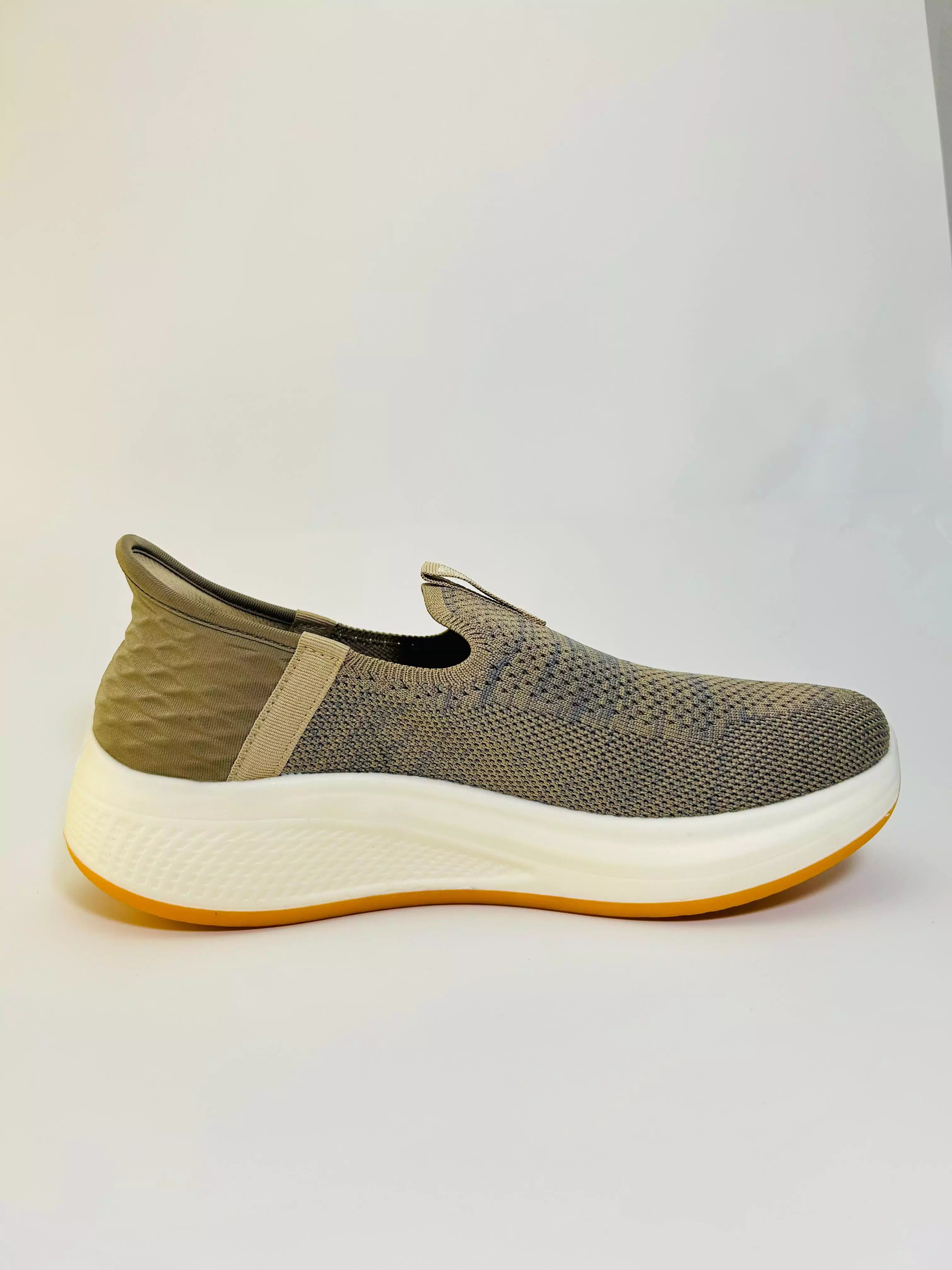 Sketchers Slip In Go Run Performance Shoes For Men - khan American Tools