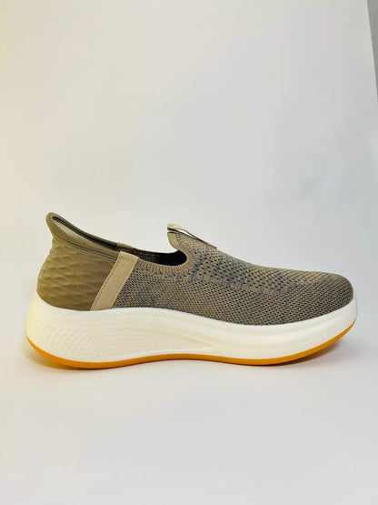 Sketchers Slip In Go Run Performance Shoes For Men - khan American Tools